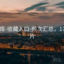 17图库-收藏入口-频次汇总，1786图片