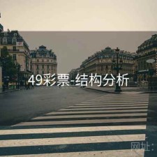49彩票-结构分析